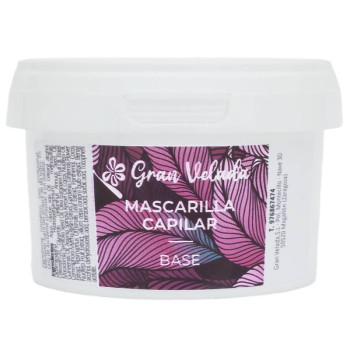 Mascarilla capilar base Mascarilla capilar base