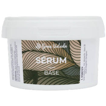 Sérum base Sérum base
