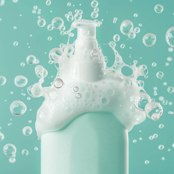 Basis Duschgel & Shampoo 2-in-1 – Deine personalisierte Pflege