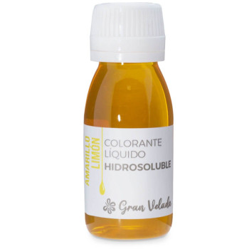 Zitronengelber Flüssigfarbstoff für Glycerinseife Zitronengelber Flüssigfarbstoff für Glycerinseife