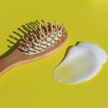 Kit zur Herstellung einer hausgemachten Haarmaske. Online-Verkauf Kit zur Herstellung einer hausgemachten Haarmaske. Online-Verkauf