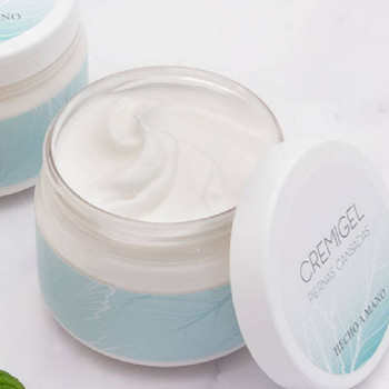 Cremigel müde Beine: Erfahre, wie es mit diesem Kit geht Cremigel müde Beine: Erfahre, wie es mit diesem Kit geht