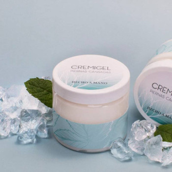 Cremigel müde Beine: Erfahre, wie es mit diesem Kit geht Cremigel müde Beine: Erfahre, wie es mit diesem Kit geht