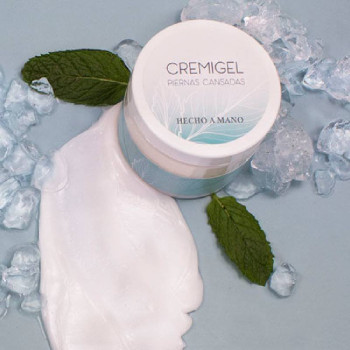 Cremigel müde Beine: Erfahre, wie es mit diesem Kit geht Cremigel müde Beine: Erfahre, wie es mit diesem Kit geht