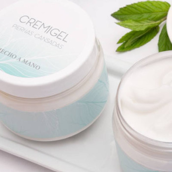 Cremigel müde Beine: Erfahre, wie es mit diesem Kit geht Cremigel müde Beine: Erfahre, wie es mit diesem Kit geht