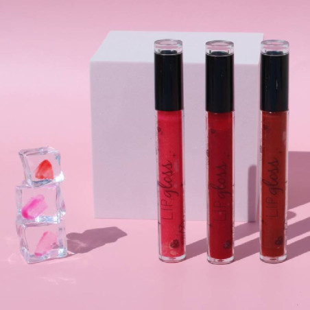 Set zur Herstellung von Lipgloss