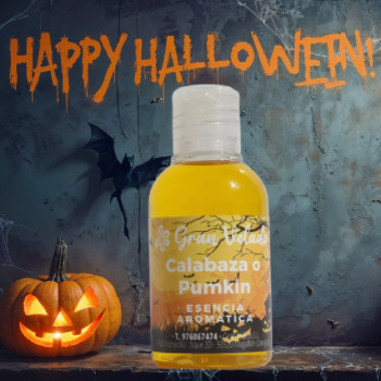 Aromatická esencia tekvicový koláč – sladká a korenistá vôňa na Halloween Aromatická esencia tekvicový koláč – sladká a korenistá vôňa na Halloween