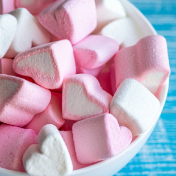 Duftöl Marshmallow – süßer Duft für deine DIY-Kreationen Duftöl Marshmallow – süßer Duft für deine DIY-Kreationen