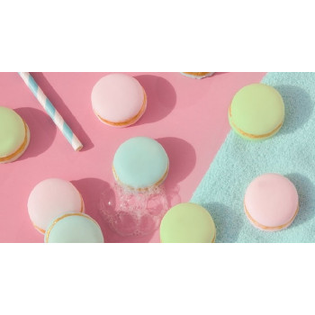 Günstiges Set konzentrierter Farbstoffe – Grundfarben für DIY-Kosmetik Günstiges Set konzentrierter Farbstoffe – Grundfarben für DIY-Kosmetik