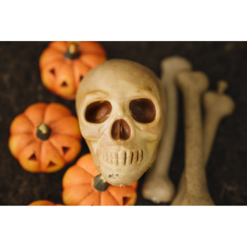 Das aromatische Öl Huesos de Santo – Süßes, wohltuendes Aroma