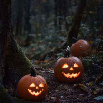 Aromatische Essenz für Halloween – Sanft und geheimnisvoll. Gran Velada