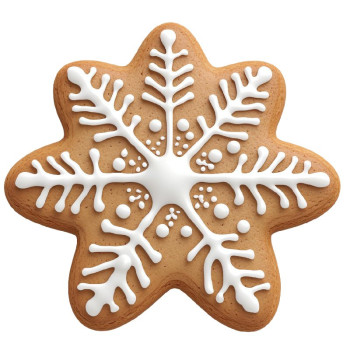 Aromatische Essenz Weihnachtsplätzchen – Süß und würzig. Gran Velada