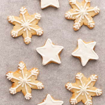 Aromatische Essenz Weihnachtsplätzchen – Süß und würzig. Gran Velada