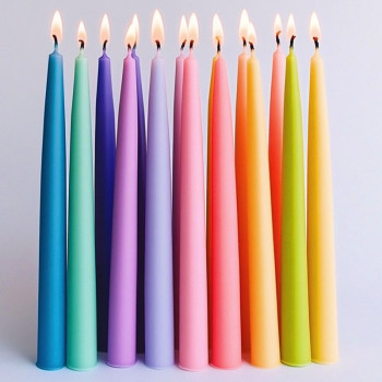 Corante líquido para velas - Pack econômico de cores primárias plus Corante líquido para velas - Pack econômico de cores primárias plus