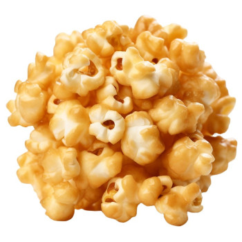 Aromatische Essenz Süßes Popcorn für Seifen & Kerzen | Gran Velada