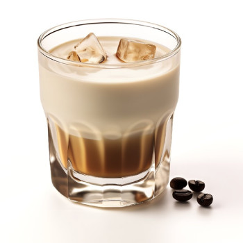 Aromatische Essenz Creme de Orujo | Süßes Aroma mit Vanille und Karamell