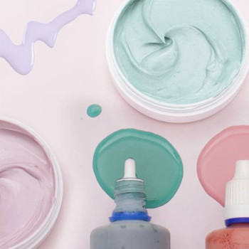 Günstiges Set wasserlöslicher flüssiger Farbstoffe – DIY Seifenfarben Günstiges Set wasserlöslicher flüssiger Farbstoffe – DIY Seifenfarben