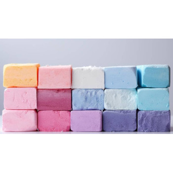 Günstiges Set flüssiger Pigmente für Seifenherstellung – DIY Farben Günstiges Set flüssiger Pigmente für Seifenherstellung – DIY Farben