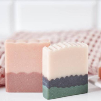 Günstiges Set flüssiger Pigmente für Seifenherstellung – DIY Farben Günstiges Set flüssiger Pigmente für Seifenherstellung – DIY Farben