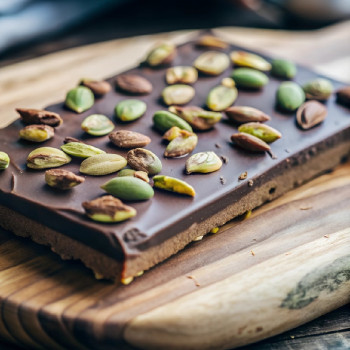 Aromatická esencia čokoláda a pistácia | Vôňa do mydiel, sviečok a kozmetiky Aromatická esencia čokoláda a pistácia | Vôňa do mydiel, sviečok a kozmetiky