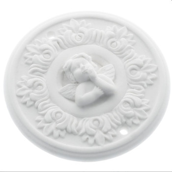 Pó de alabastro - Material premium para figuras decorativas Pó de alabastro - Material premium para figuras decorativas