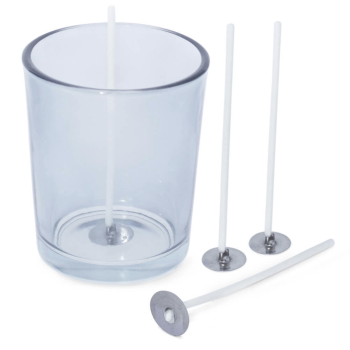 Parafina para recobrimento de pavios Parafina para recobrimento de pavios