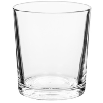 Marbella Kerzenglas 260 ml – ideal für DIY Kerzen | Gran Velada Marbella Kerzenglas 260 ml – ideal für DIY Kerzen | Gran Velada