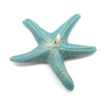 Kerzenform Sea Star Kerzenform Sea Star