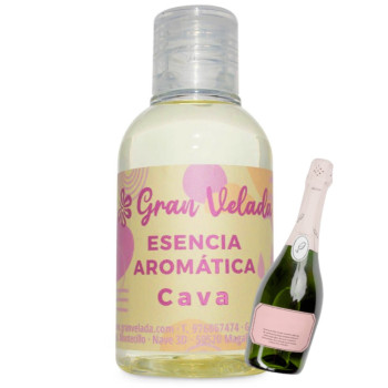 Cava-Essenz kaufen | Frischer Duft für Kerzen & Kosmetik Cava-Essenz kaufen | Frischer Duft für Kerzen & Kosmetik