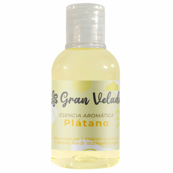 Kaufe aromatische Essenz der Banane. Online-Verkauf.