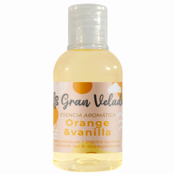 Vôňa pomaranč & vanilka. Sladká a teplá. Online predaj Vôňa pomaranč & vanilka. Sladká a teplá. Online predaj