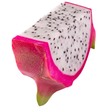 Premium-Essenz von Pitahaya oder Drachenfrucht. Premium-Essenz von Pitahaya oder Drachenfrucht.