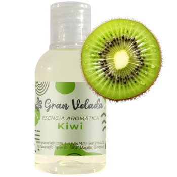 Kaufe Kiwi-Essenz. Online-Verkauf.