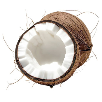 Aromatická esencia kokos a vanilka | Sladká exotická vôňa pre DIY kozmetiku Aromatická esencia kokos a vanilka | Sladká exotická vôňa pre DIY kozmetiku