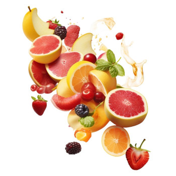 Vôňa Tutti frutti extra koncentrovaná Gran Velada Vôňa Tutti frutti extra koncentrovaná Gran Velada
