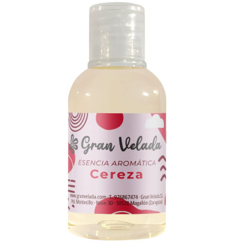 Aromatische Essenz der Kirsche. Online-Verkauf. Toller Abend