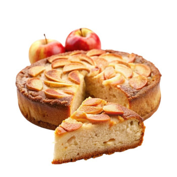 Duftöl Apfelkuchen – süß-würziger Herbstduft für Halloween Duftöl Apfelkuchen – süß-würziger Herbstduft für Halloween
