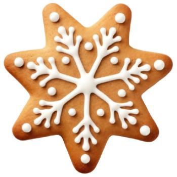 Aromatische Essenz Weihnachtsplätzchen – Süß und würzig. Gran Velada