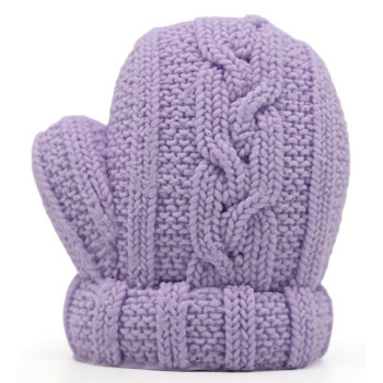 Wollhandschuh Seifenform Wollhandschuh Seifenform