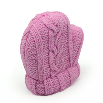 Wollhandschuh Form zur Herstellung von Seifen. Wollhandschuh Form zur Herstellung von Seifen.