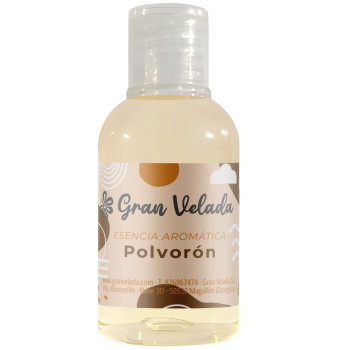 Polvoron-Essenz zum Parfümieren Ihrer Weihnachtskreationen. Polvoron-Essenz zum Parfümieren Ihrer Weihnachtskreationen.