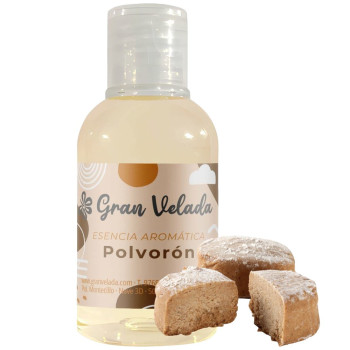 Aromatische Essenz von Polvoron Aromatische Essenz von Polvoron