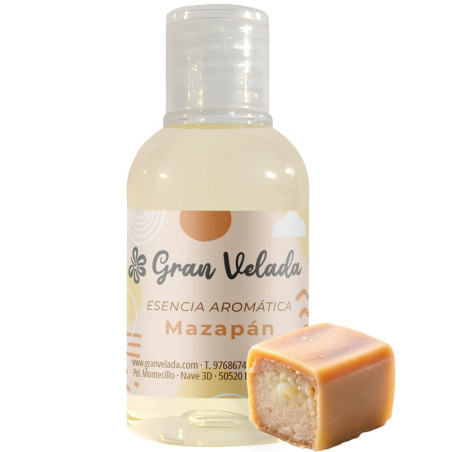 Essenz gv Marzipan