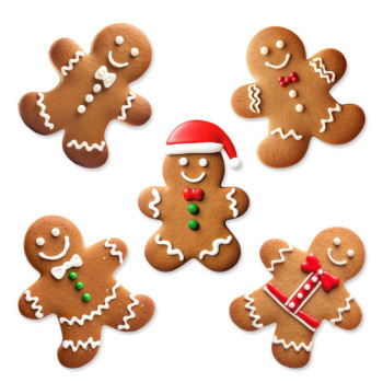 Duft von Lebkuchen. Online-Verkauf