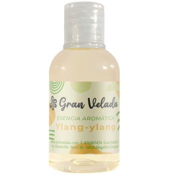 Kaufe Ylang Ylang, eine aromatische Essenz. Online-Verkauf.