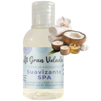 Essence Weichspüler Spa-Bekleidung Essence Weichspüler Spa-Bekleidung