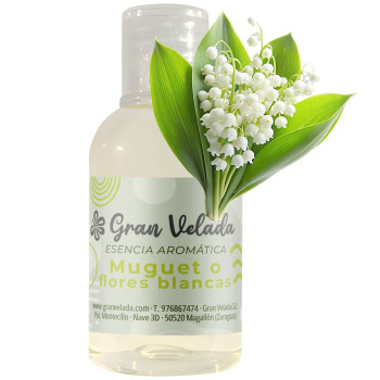 Aromatische Essenz der Soor