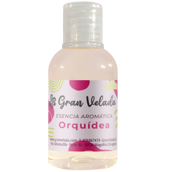 Essenz der Orchidee. Online-Verkauf. Toller Abend.