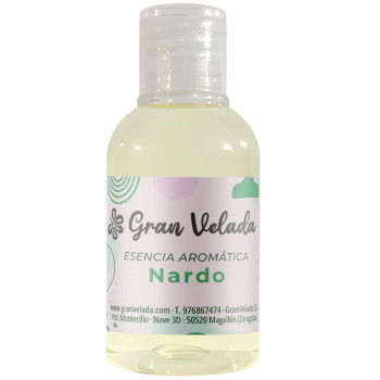 Essenz der Narde für Kosmetik und Parfümerie. Online-Verkauf
