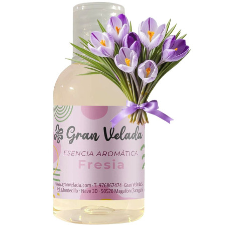 Freesie aromatische Essenz